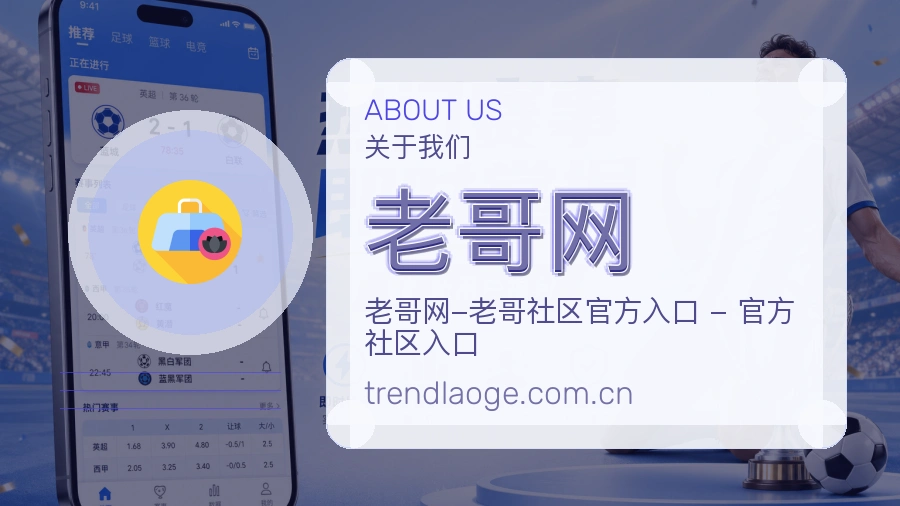 老哥网关于我们展示图